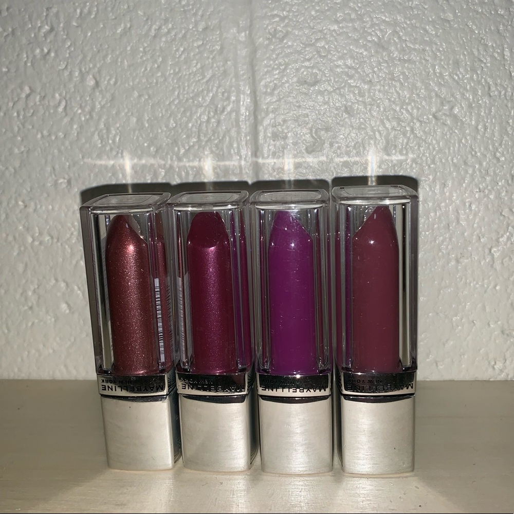 Maybelline Color Elixir Lipgloss